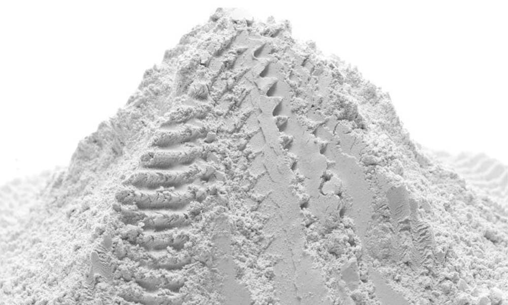 سیمان سفید ساختمانی | متریال اصلی جهت سفید کاری