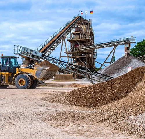 خرید عمده شن و ماسه با بهترین قیمت و کیفیت | حمل با انواع ماشین تا محل پروژه